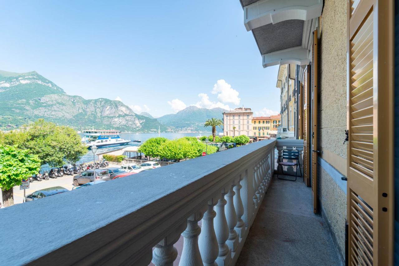 Eleganza E Stile Nel Cuore Di Bellagio By Wonderful Italy Zewnętrze zdjęcie